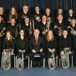 Foss Dyke Brass Band