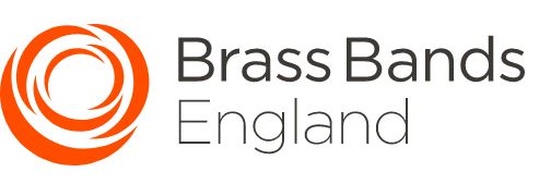 Brass Bands England logo