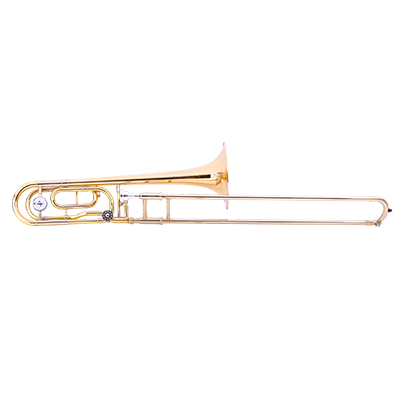 Solo Trombone - Vacant